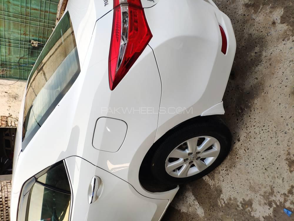 Toyota Corolla 2017 for Sale in Gujrat Toyota Corolla 2017 for Sale in Gujrat Image-5