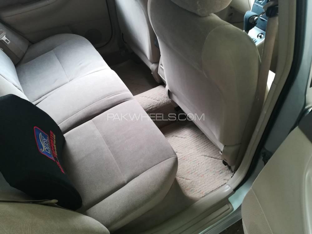 ٹویوٹا کرولا فیلڈر 2001 for Sale in پشاور ٹویوٹا کرولا فیلڈر 2001 for Sale in پشاور Image-5