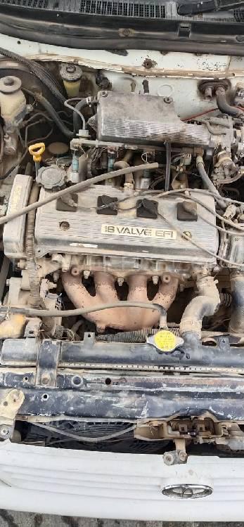 Toyota Corolla 1998 for Sale in Chiniot Toyota Corolla 1998 for Sale in Chiniot Image-8