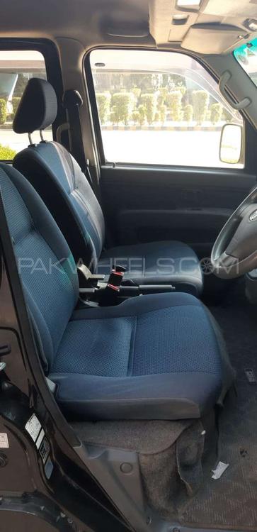 Toyota Pixis Van 2012 for Sale in Karachi Toyota Pixis Van 2012 for Sale in Karachi Image-3