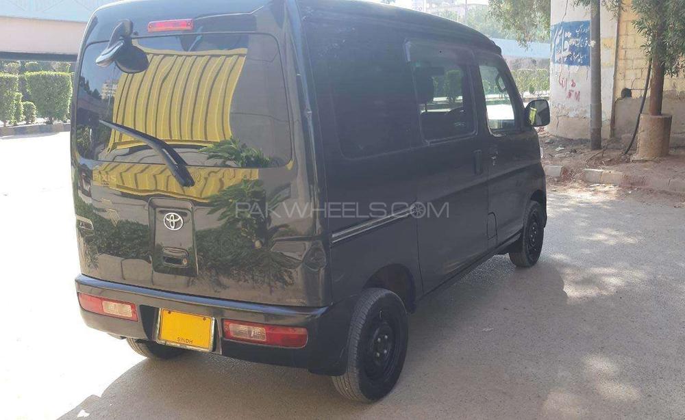 Toyota Pixis Van 2012 for Sale in Karachi Toyota Pixis Van 2012 for Sale in Karachi Image-6