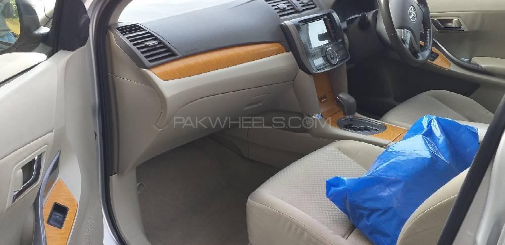 Toyota Premio 2007 for Sale in Peshawar Toyota Premio 2007 for Sale in Peshawar Image-8