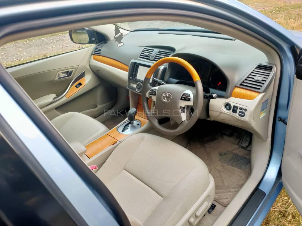 Toyota Premio 2007 for Sale in Islamabad Toyota Premio 2007 for Sale in Islamabad Image-8