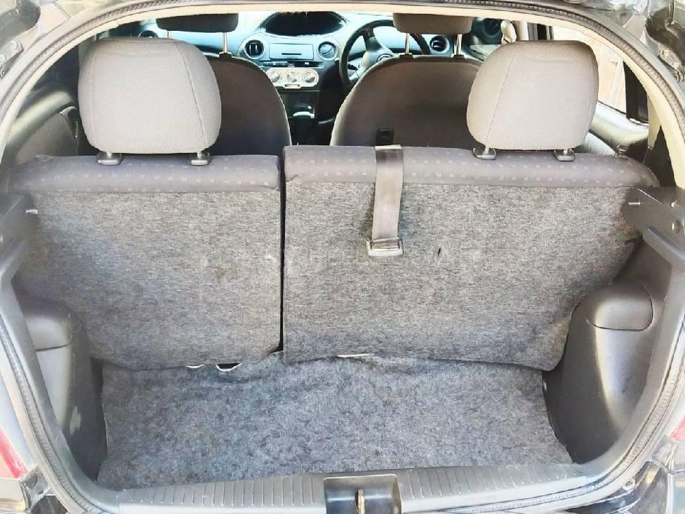 Toyota Vitz 2003 for Sale in Peshawar Toyota Vitz 2003 for Sale in Peshawar Image-8