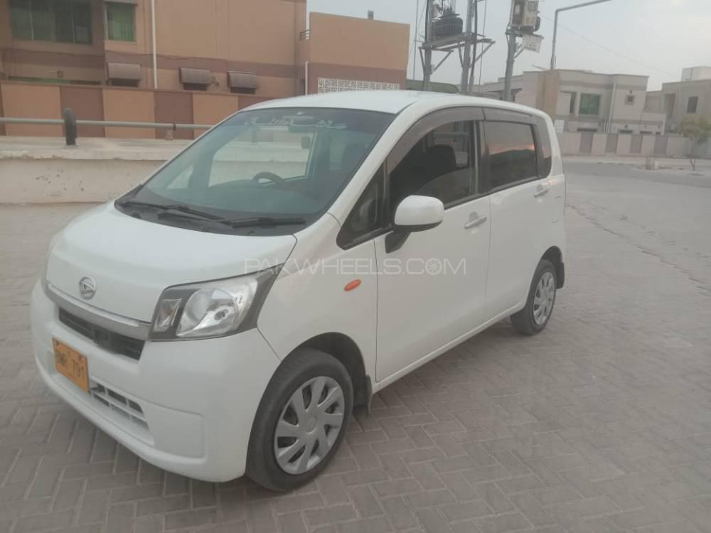 ڈائیہاتسو موو 2014 for Sale in کراچی ڈائیہاتسو موو 2014 for Sale in کراچی Image-5