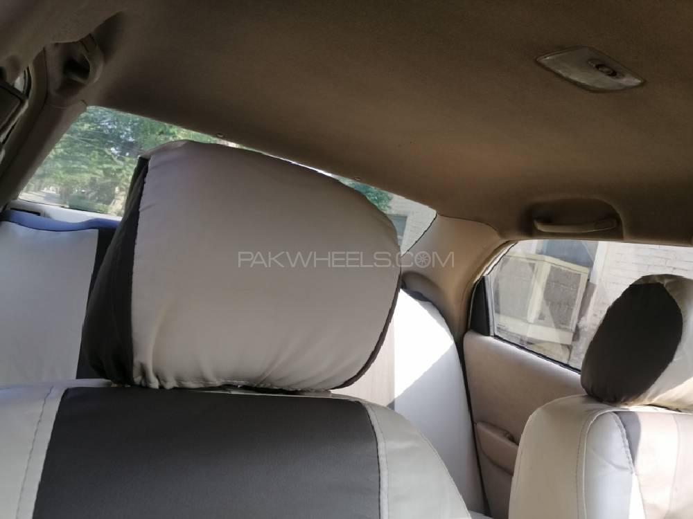 Honda City 2006 for Sale in Bahawalpur Honda City 2006 for Sale in Bahawalpur Image-3