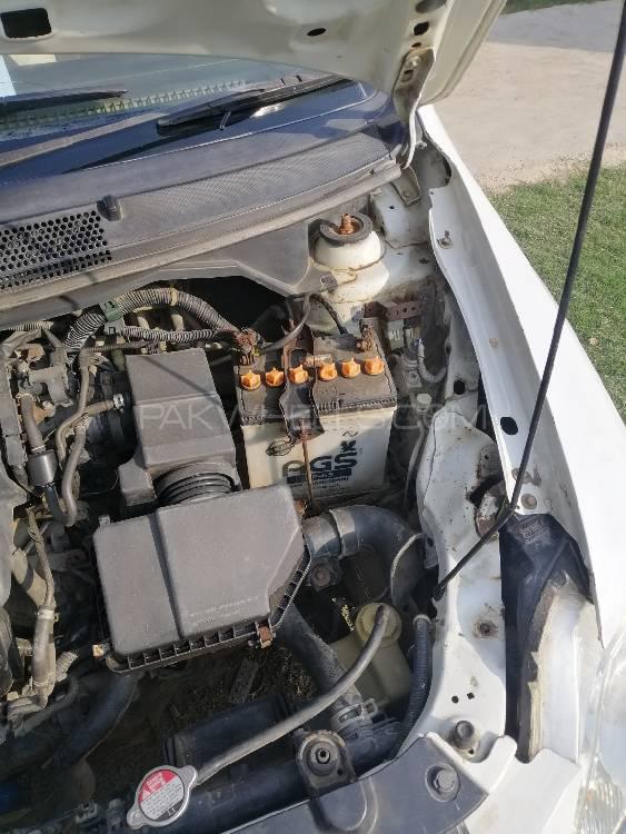 Honda City 2006 for Sale in Bahawalpur Honda City 2006 for Sale in Bahawalpur Image-7