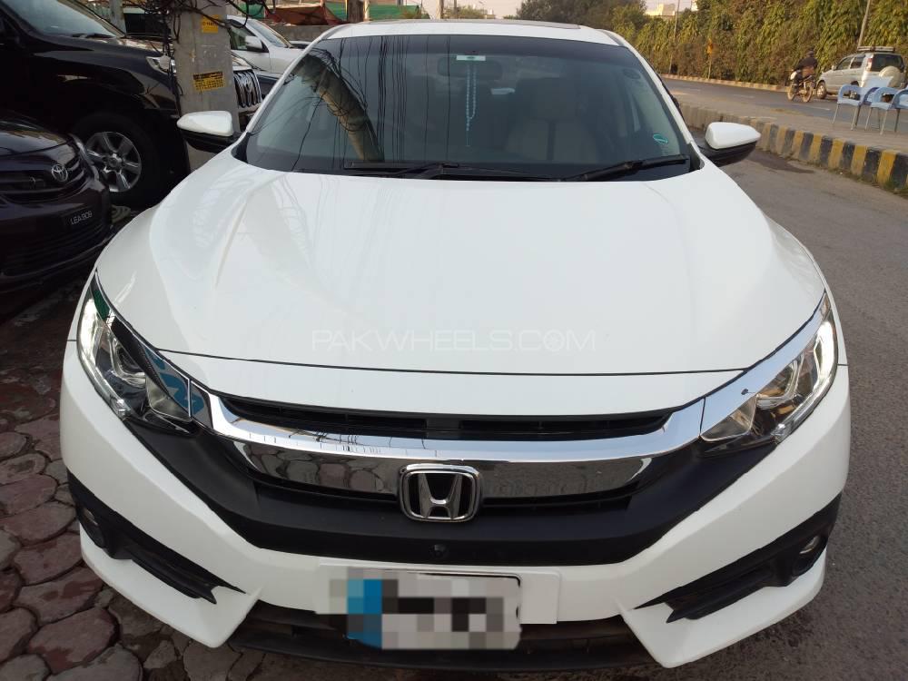 Honda Civic For Sale In Pakistan Pakwheels