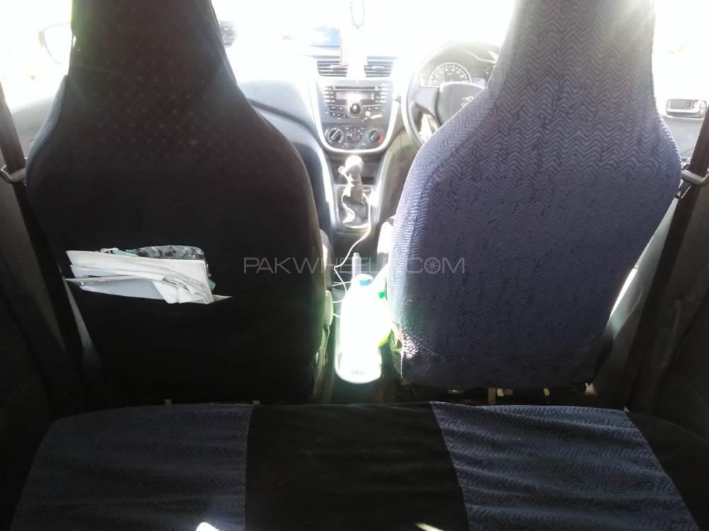 Suzuki Cultus 2019 for Sale in Hyderabad Suzuki Cultus 2019 for Sale in Hyderabad Image-8