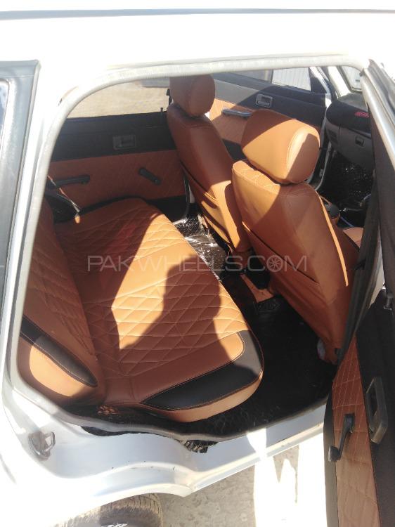 Suzuki Mehran 2015 for Sale in Wah cantt Image-1