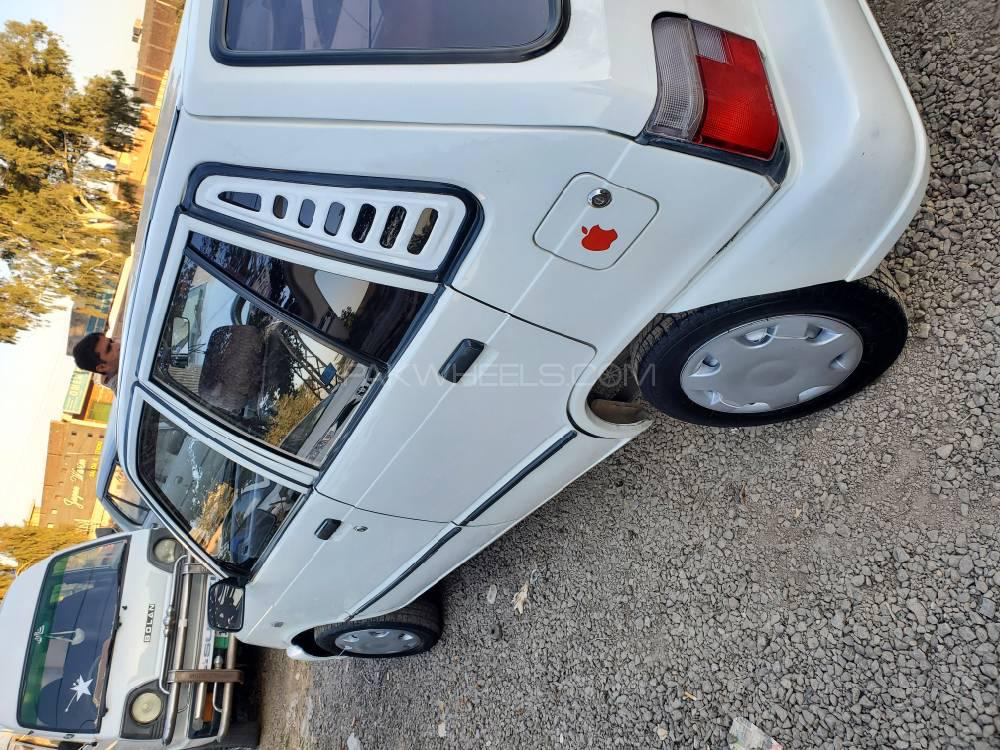 Suzuki Mehran 2018 for Sale in Rawalpindi Image-1