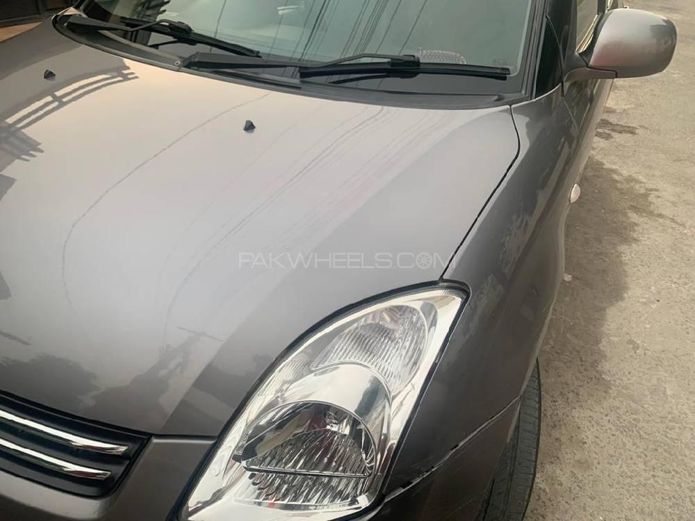 Suzuki Swift 2014 for Sale in Lahore Suzuki Swift 2014 for Sale in Lahore Image-6