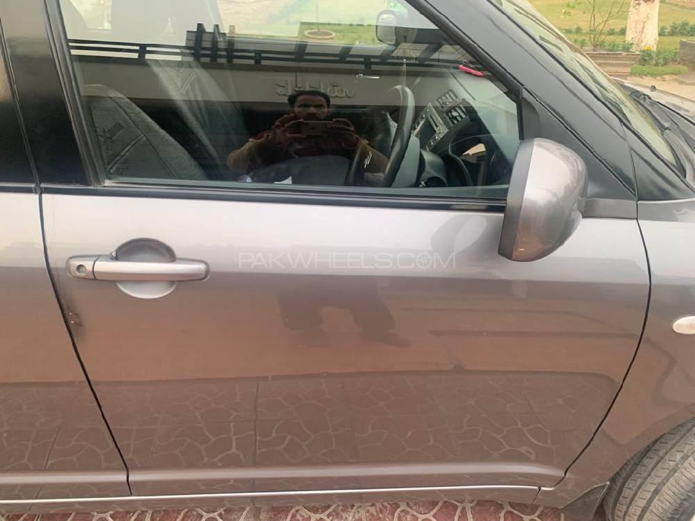 Suzuki Swift 2014 for Sale in Lahore Suzuki Swift 2014 for Sale in Lahore Image-4