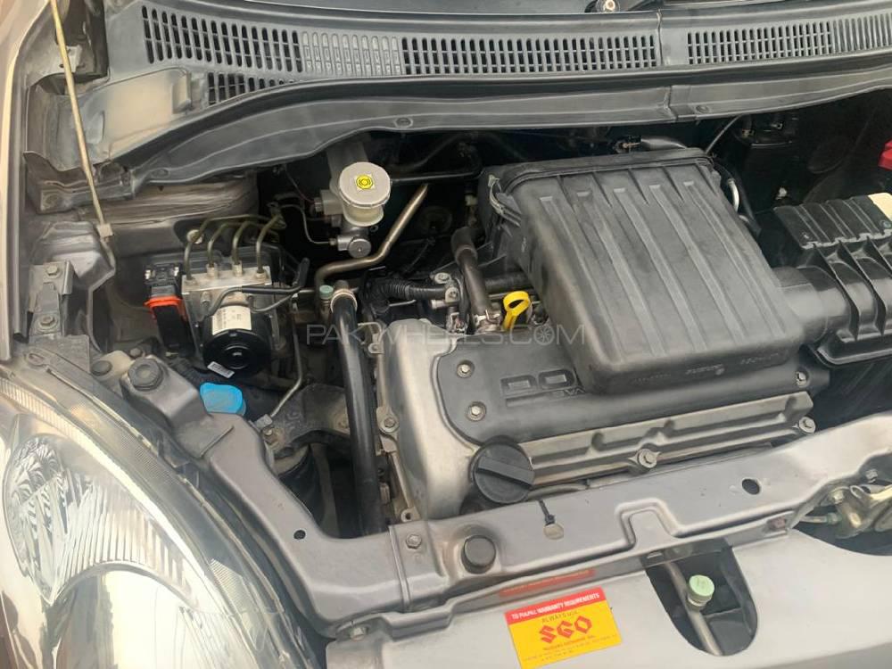 Suzuki Swift 2014 for Sale in Lahore Suzuki Swift 2014 for Sale in Lahore Image-18