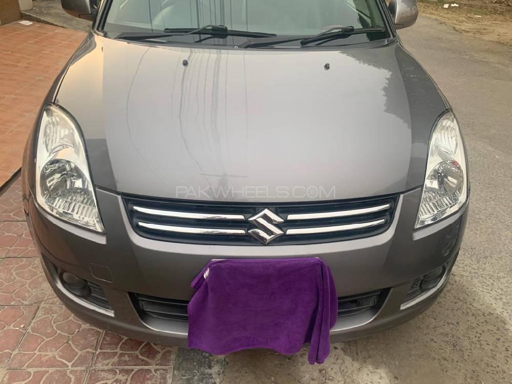 Suzuki Swift 2014 for Sale in Lahore Image-1