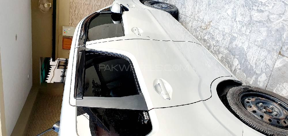 سوزوکی ویگن آر 2017 for Sale in لاہور سوزوکی ویگن آر 2017 for Sale in لاہور Image-5