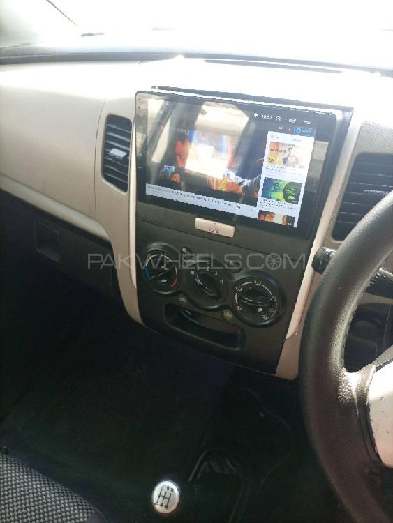Suzuki Wagon R 2018 for Sale in Lahore Suzuki Wagon R 2018 for Sale in Lahore Image-10