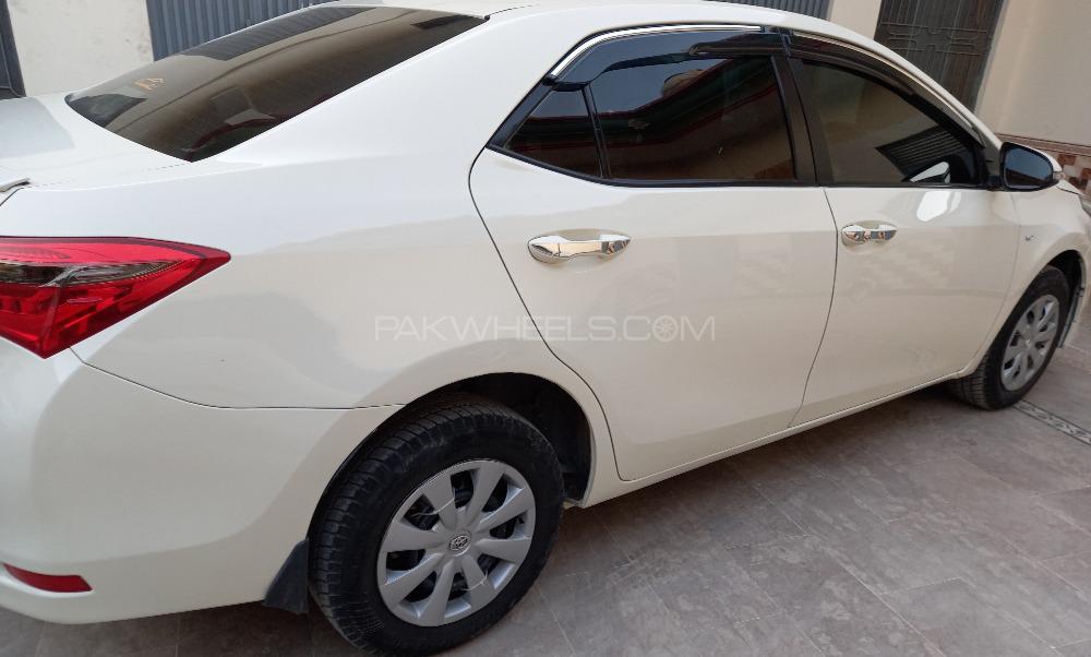 Toyota Corolla 2016 for Sale in Attock Toyota Corolla 2016 for Sale in Attock Image-2
