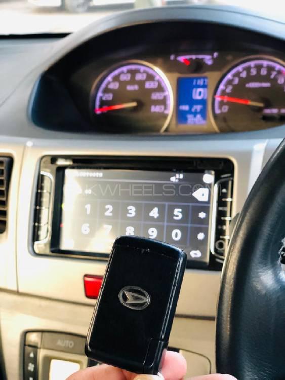 Daihatsu Move 2011 for Sale in Sargodha Daihatsu Move 2011 for Sale in Sargodha Image-11