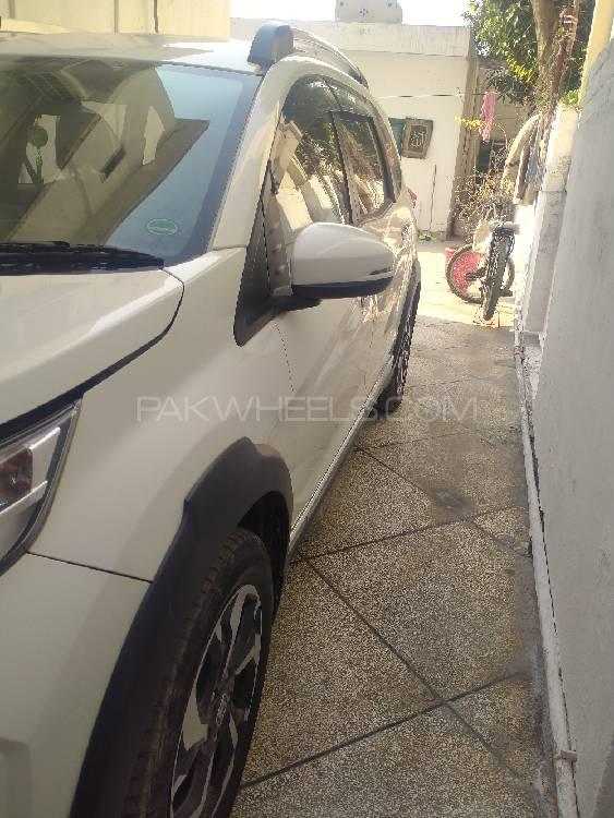 Honda BR-V 2018 for Sale in Lahore Honda BR-V 2018 for Sale in Lahore Image-6