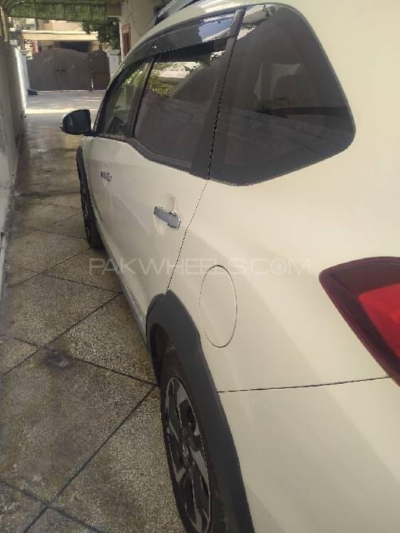 Honda BR-V 2018 for Sale in Lahore Honda BR-V 2018 for Sale in Lahore Image-10