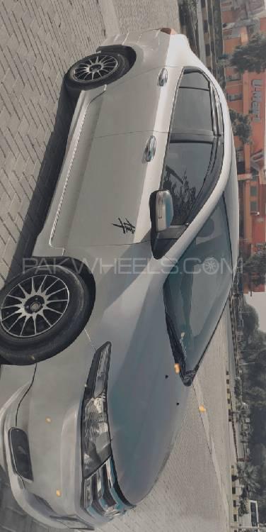Honda City 2016 for Sale in Gujranwala Honda City 2016 for Sale in Gujranwala Image-2