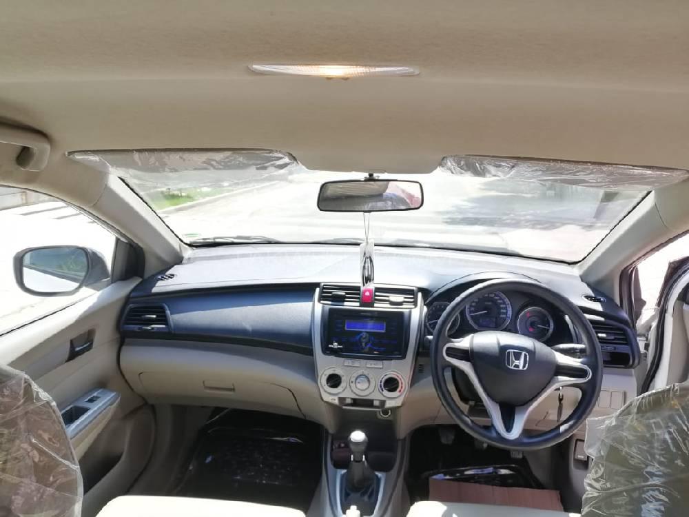 Honda City 2019 for Sale in Chishtian Image-1