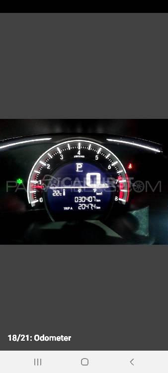 Honda Civic 2018 for Sale in Lahore Honda Civic 2018 for Sale in Lahore Image-4