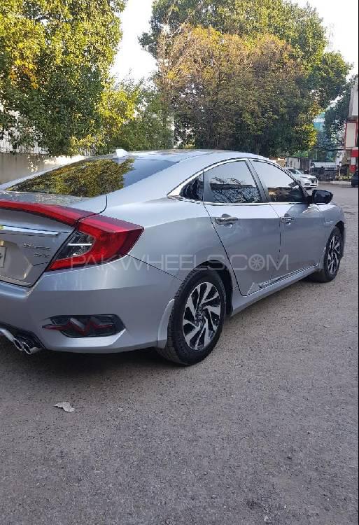 Honda Civic 2018 for Sale in Islamabad Honda Civic 2018 for Sale in Islamabad Image-3