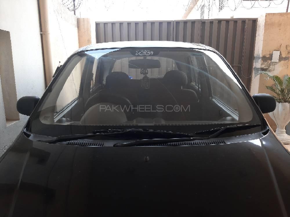 Hyundai Santro 2008 for Sale in Sialkot Hyundai Santro 2008 for Sale in Sialkot Image-2