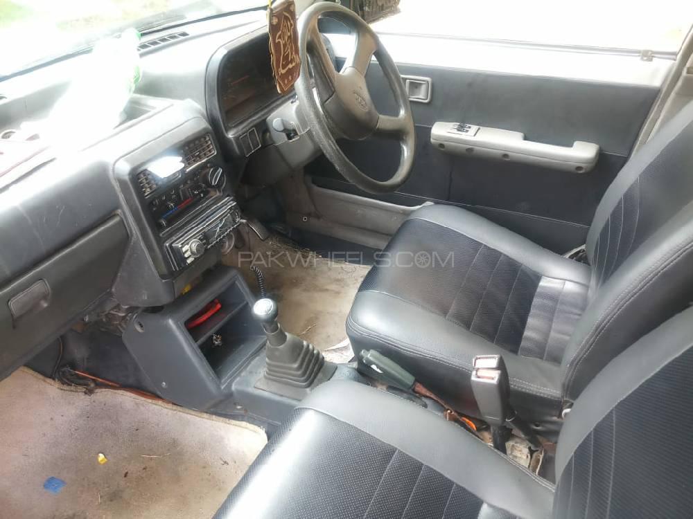 KIA Pride 1996 for Sale in Rawalpindi KIA Pride 1996 for Sale in Rawalpindi Image-5