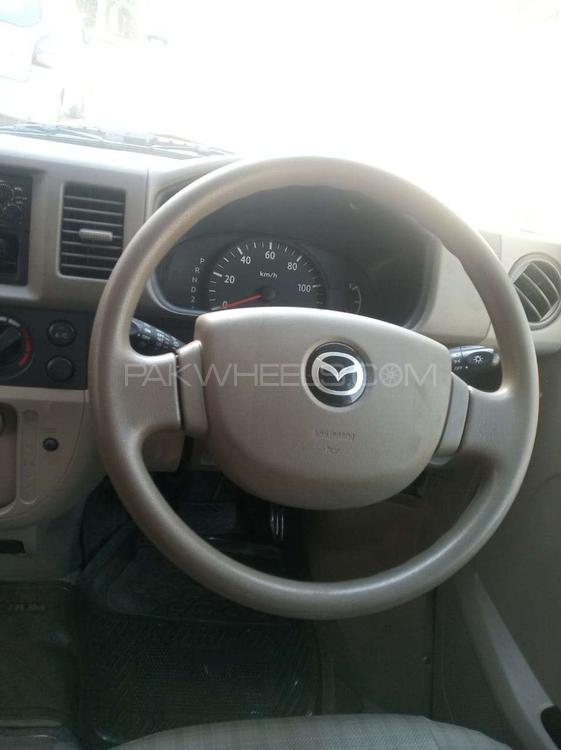 مازدا سکرم وین 2014 for Sale in کراچی مازدا سکرم وین 2014 for Sale in کراچی Image-9