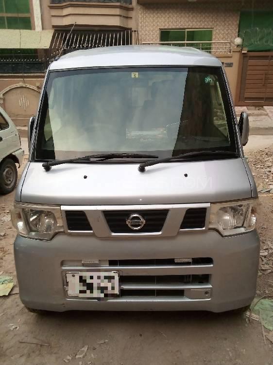 Nissan Clipper 2013 for Sale in Rawalpindi Image-1