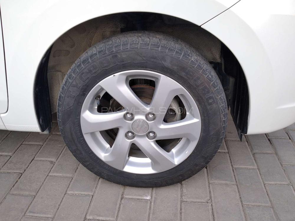 Suzuki Cultus 2019 for Sale in Lahore Suzuki Cultus 2019 for Sale in Lahore Image-5