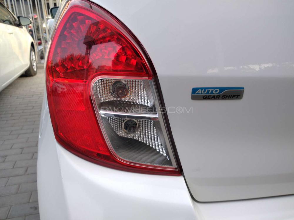 Suzuki Cultus 2019 for Sale in Lahore Suzuki Cultus 2019 for Sale in Lahore Image-9