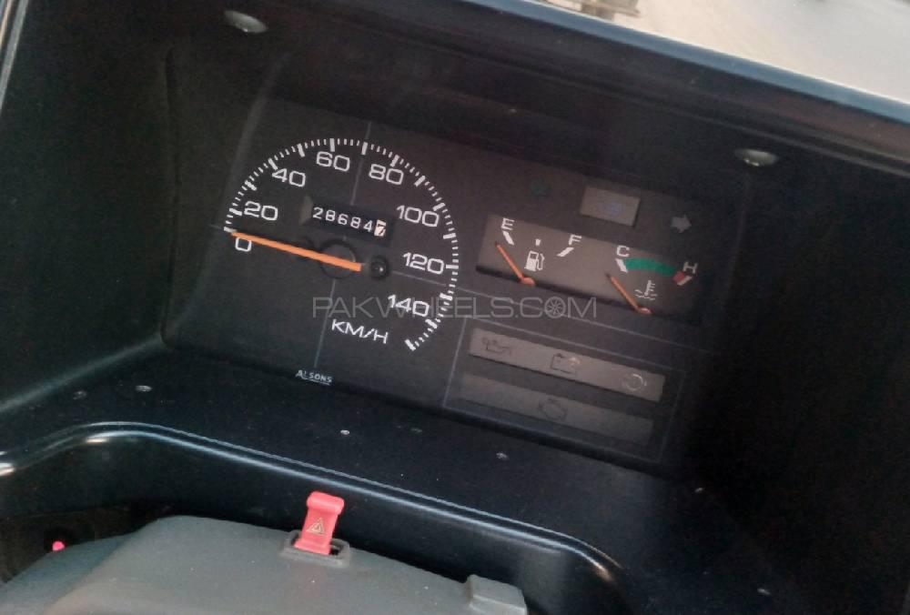 Suzuki Mehran 2018 for Sale in Chakwal Suzuki Mehran 2018 for Sale in Chakwal Image-11