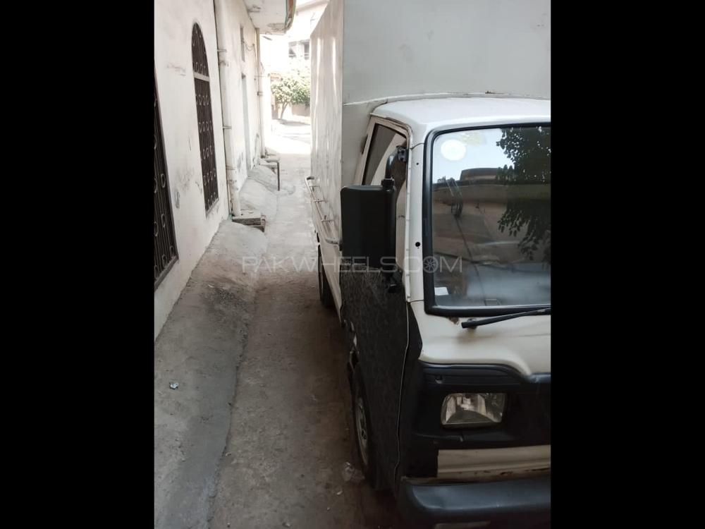 Suzuki Ravi 2013 for Sale in Lahore Suzuki Ravi 2013 for Sale in Lahore Image-2