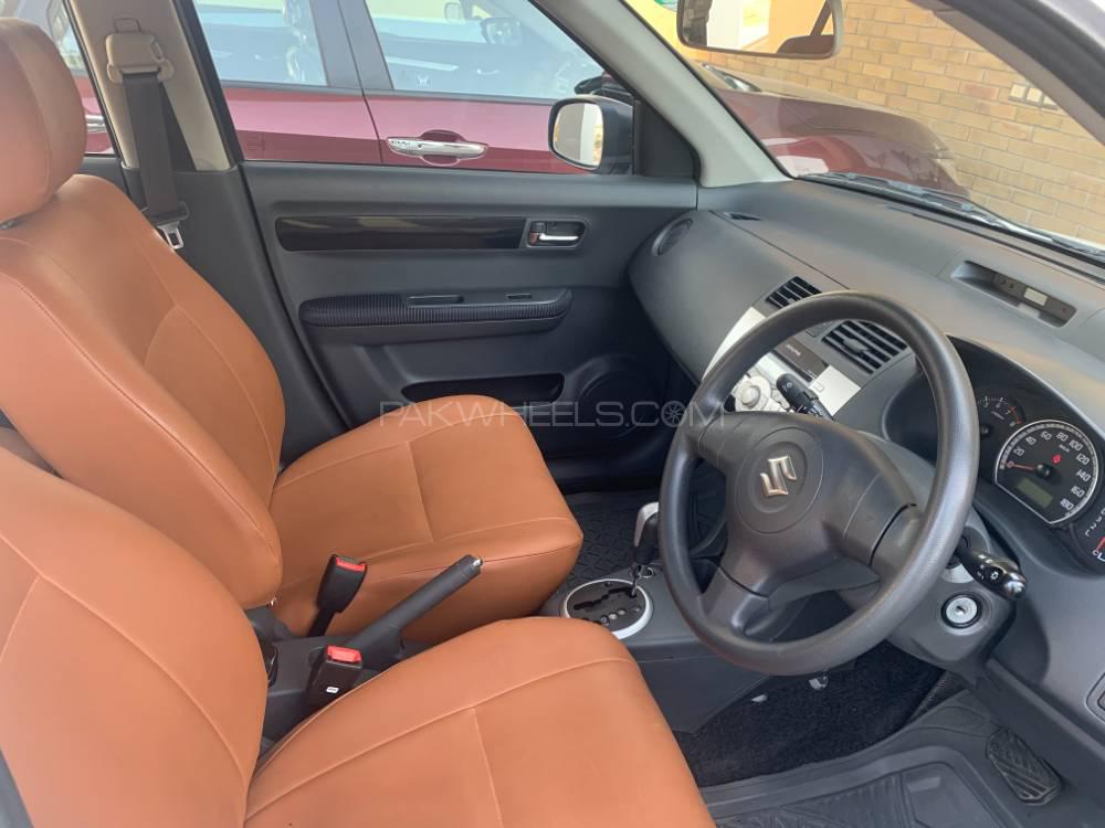 Suzuki Swift 2016 for Sale in Islamabad Suzuki Swift 2016 for Sale in Islamabad Image-6
