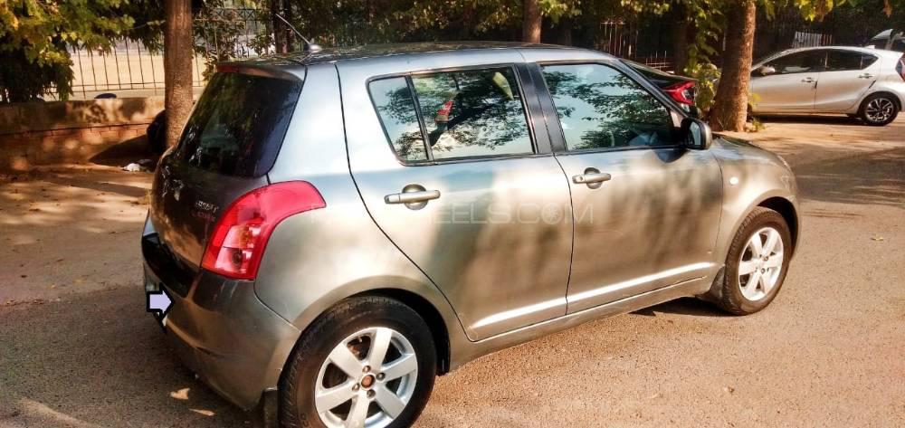 Suzuki Swift 2014 for Sale in Lahore Suzuki Swift 2014 for Sale in Lahore Image-3