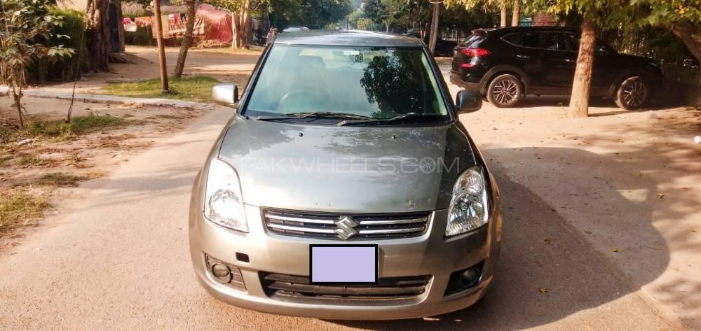 Suzuki Swift 2014 for Sale in Lahore Suzuki Swift 2014 for Sale in Lahore Image-4