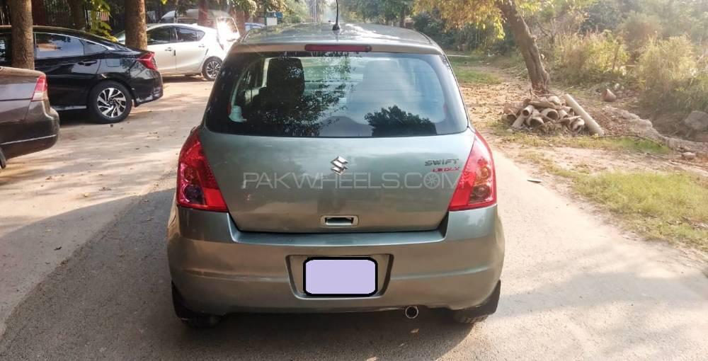 Suzuki Swift 2014 for Sale in Lahore Suzuki Swift 2014 for Sale in Lahore Image-6