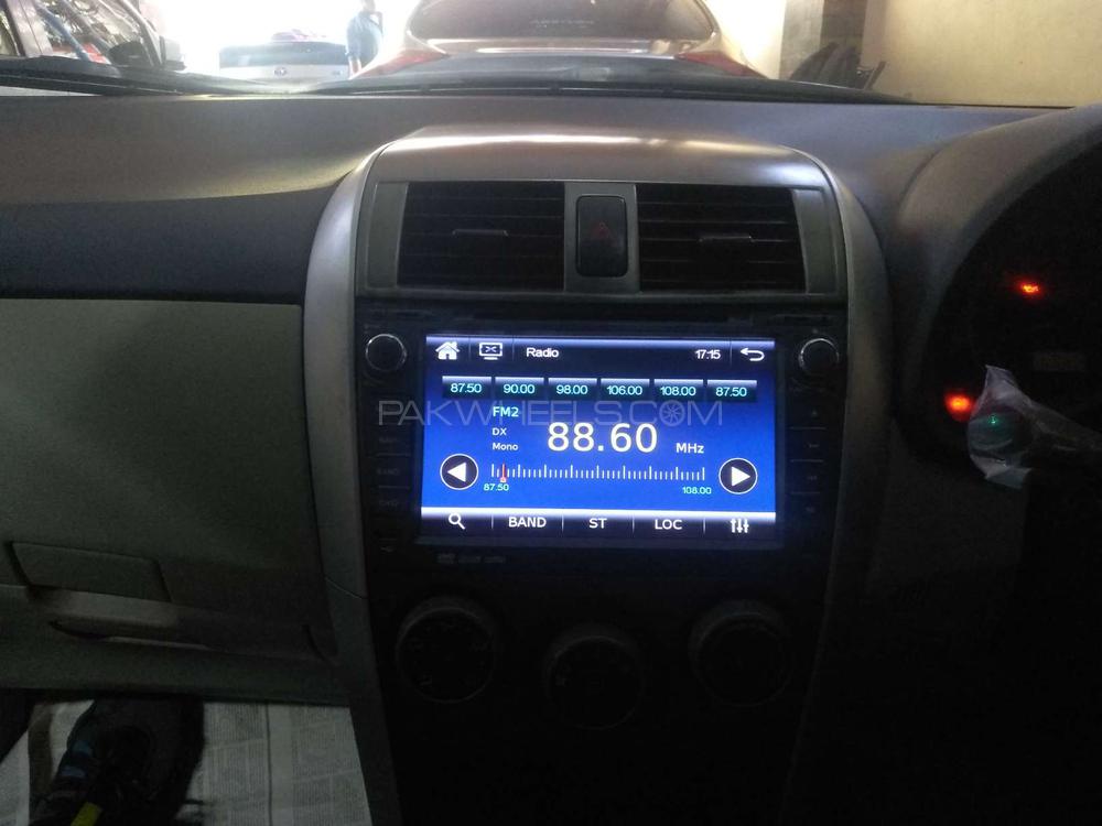 Toyota Corolla 2014 for Sale in Karachi Toyota Corolla 2014 for Sale in Karachi Image-7