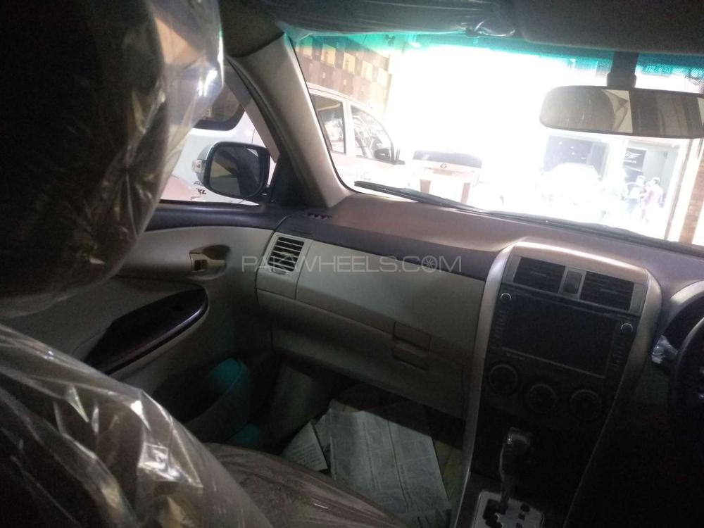 Toyota Corolla 2014 for Sale in Karachi Toyota Corolla 2014 for Sale in Karachi Image-16