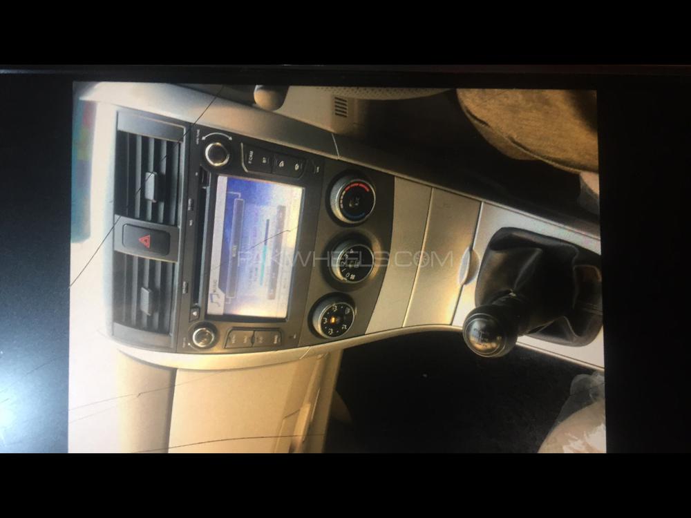 Toyota Corolla 2013 for Sale in Islamabad Toyota Corolla 2013 for Sale in Islamabad Image-4