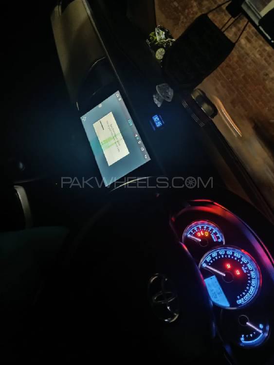 ٹویوٹا کرولا 2014 for Sale in قصور ٹویوٹا کرولا 2014 for Sale in قصور Image-15