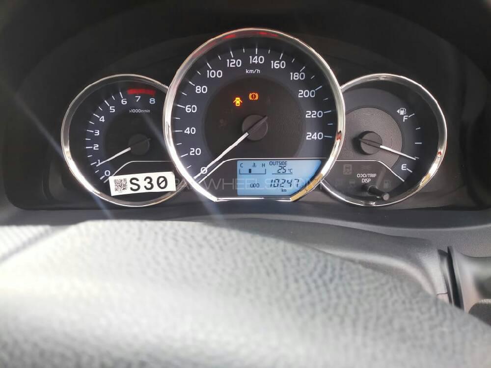 Toyota Corolla 2020 for Sale in Gujranwala Toyota Corolla 2020 for Sale in Gujranwala Image-9