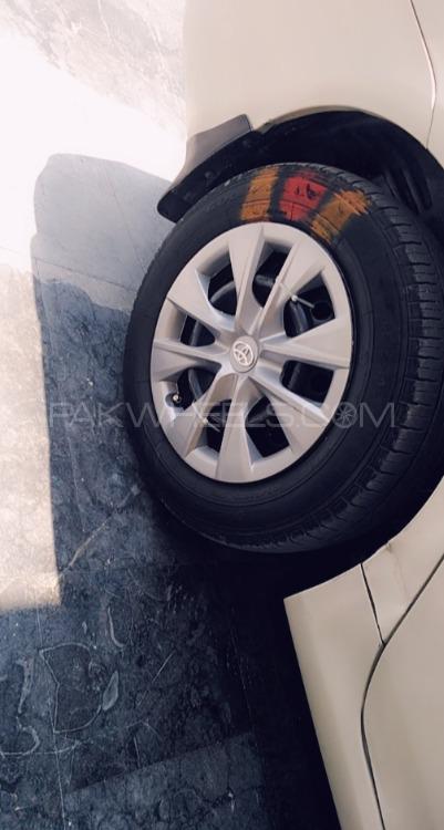 Toyota Corolla 2012 for Sale in Charsadda Toyota Corolla 2012 for Sale in Charsadda Image-11