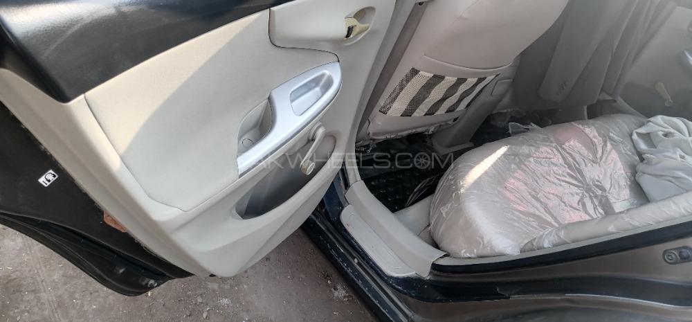 Toyota Corolla 2014 for Sale in Nankana sahib Image-1