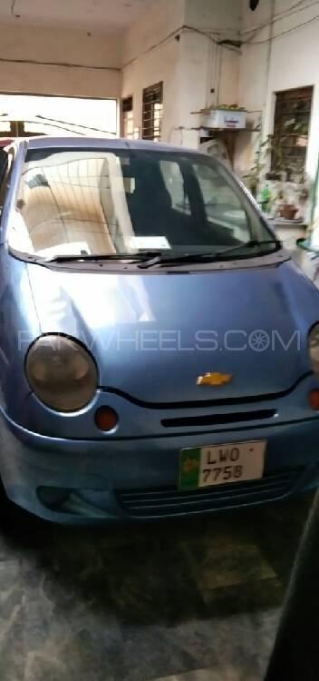 Chevrolet Joy 2006 for Sale in Lahore Image-1