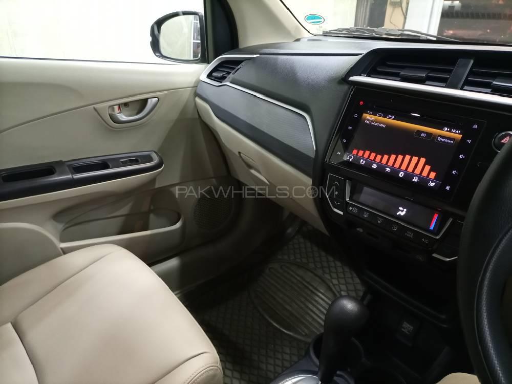 Honda BR-V 2017 for Sale in Islamabad Honda BR-V 2017 for Sale in Islamabad Image-6